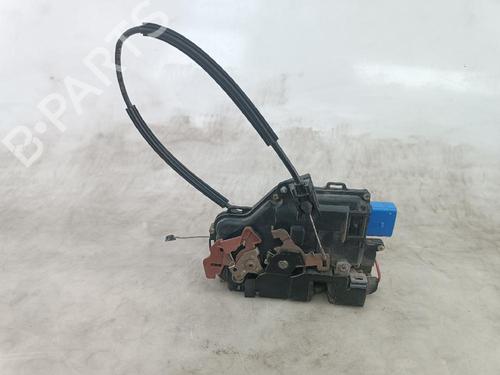 Front left lock SEAT ALTEA (5P1)  | BP21223217C98 