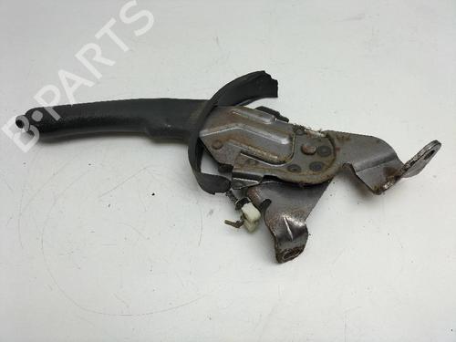 Hand brake NISSAN TERRANO II (R20) 2.7 TDi 4WD | BP12628179I18 