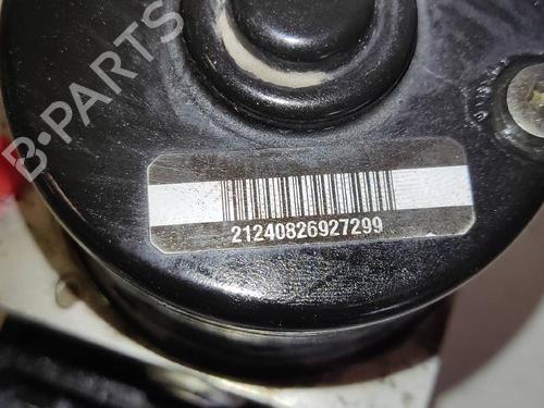 ABS pump OPEL ZAFIRA / ZAFIRA FAMILY B (A05) 1.7 CDTI (M75) | BP12625387M43 