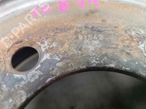 Rim NISSAN TRADE  | BP18252489C45 