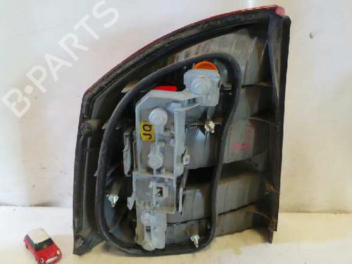 Højre baglygte OPEL VECTRA C (Z02) 2.2 DTI 16V (F69) | BP12617002C35 