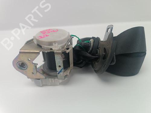 Front left seatbelt BMW X3 (E83) 3.0 i xDrive | BP24015859I26 