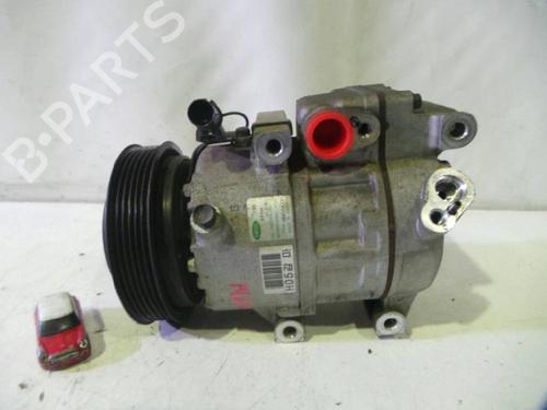 Used AC compressor HYUNDAI i30 (FD) 1.4 (109 hp) 12620442