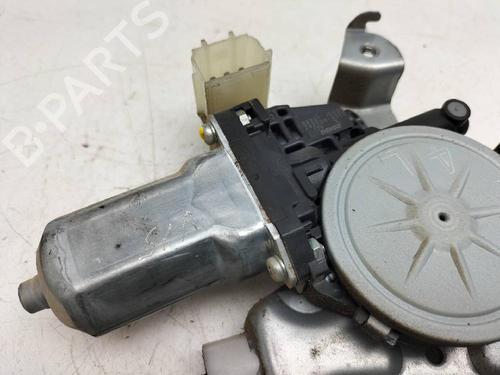 Rear left window mechanism NISSAN X-TRAIL II (T31) 2.0 dCi 4x4 | BP12629781C24 