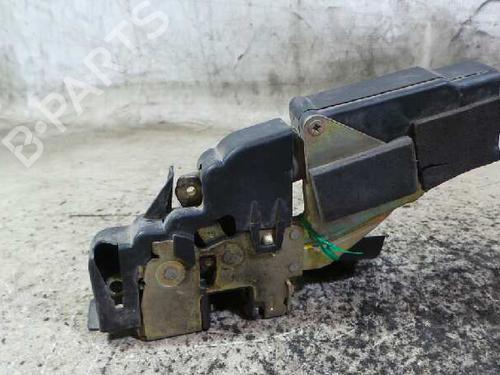 Front left lock VOLVO S40 I (644) 1.9 TD | BP12612313C98 