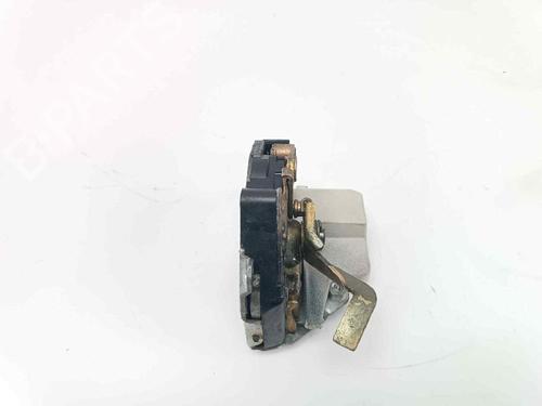 Rear left lock MERCEDES-BENZ E-CLASS (W124) E 200 (124.019) | BP16963941C100 