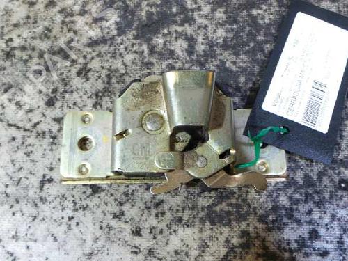 Tailgate lock OPEL TIGRA (S93) 1.6 16V (F07) BP12613076C101