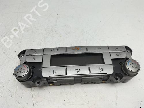 AC-Styringsenhed/Manøvreenhed FORD GALAXY II (WA6) [2006-2015]  12630894