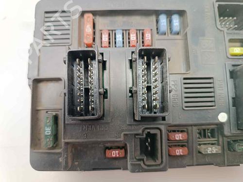 Fuse box CITROËN BERLINGO / BERLINGO FIRST Box Body/MPV (M_) 1.9 D 70 4WD (MBWJZ, MCWJZ) | BP19315205E1 