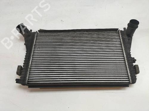 Used Intercooler SKODA SUPERB II (3T4) 2.0 TDI 16V (140 hp) 13657170