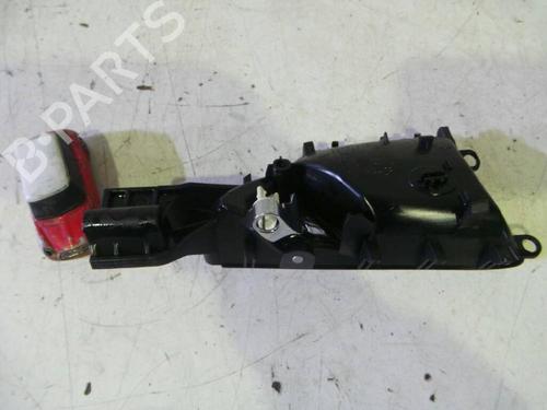 Front right interior door handle MERCEDES-BENZ A-CLASS (W176) A 200 CDI (176.001) | BP12620823I14 