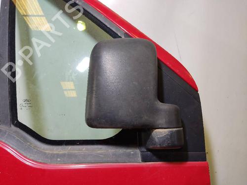 Right front door FORD TOURNEO CONNECT 1.8 TDCi | BP12625054C3 