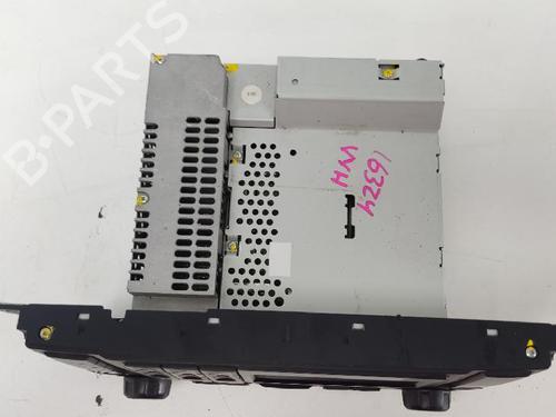 Radio LAND ROVER RANGE ROVER SPORT I (L320) 2.7 D 4x4 | BP15585801E6 