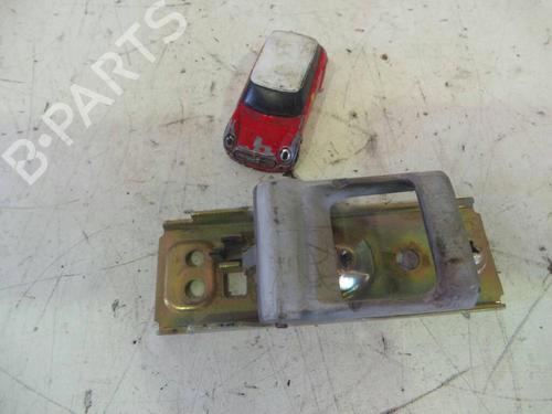 Used Rear left interior door handle NISSAN PATROL III/1 Station Wagon (W160) 2.8 (W160) (120 hp) 15271163