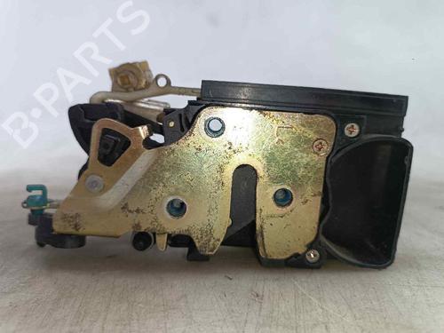 Rear left lock CHEVROLET NUBIRA Saloon 1.8 | BP18258863C100 