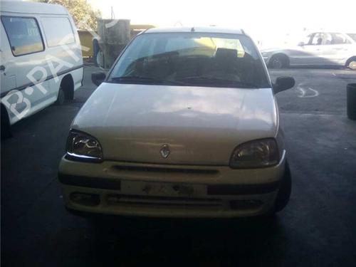 Used Parts VW PASSAT B1 Variant (33) 1.5 D (50 hp) 1421057