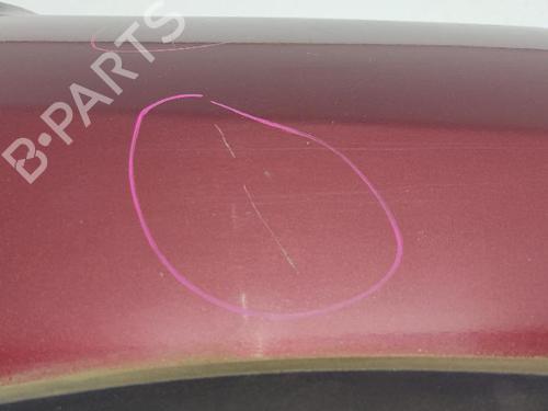 Right front fenders HYUNDAI TUCSON (JM) 2.0 CRDi All-wheel Drive | BP14991019C42 