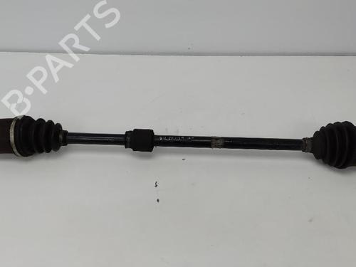 Used Right front driveshaft NISSAN MICRA III (K12) 1.2 16V (80 hp) 15283783