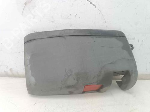 Used Corner bumper PEUGEOT BOXER Bus (230P) [1994-2009]  16750883