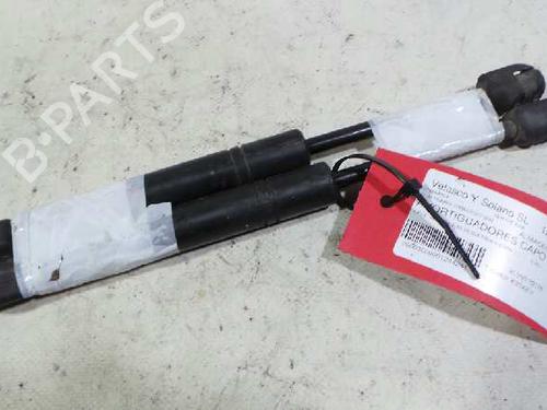 Used Hood lift support OPEL VECTRA B (J96) 2.0 i 16V (F19) (136 hp) 14241640