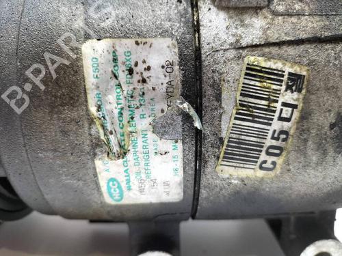 AC compressor HYUNDAI MATRIX (FC)  | BP12626290M34 