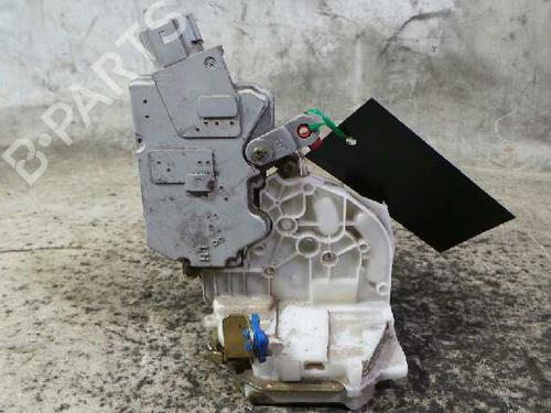 Used Rear left lock NISSAN PRIMERA (P11) 1.6 16V (90 hp) 12612944