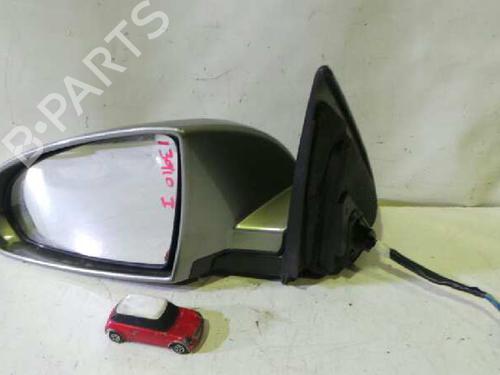 Außenspiegel links für NISSAN PRIMERA (P12) 1.9 dCi (120 hp) 12618662