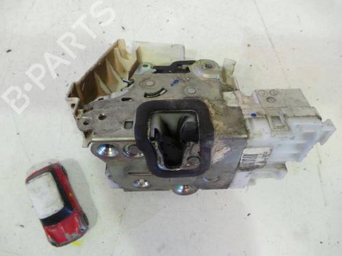 Front right lock MERCEDES-BENZ A-CLASS (W169) A 180 CDI (169.007, 169.307) | BP12622693C97 
