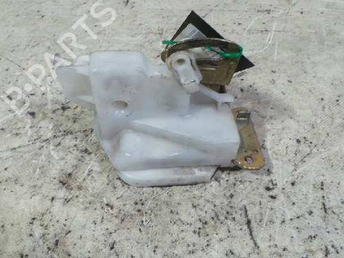 Used Rear right lock MITSUBISHI PAJERO SPORT I (K7_, K9_) 2.5 TD (K94W) (99 hp) 12608007