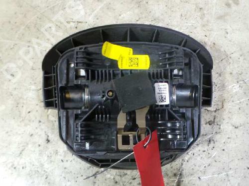 Førerens kollisjonspute RENAULT MEGANE II (BM0/1_, CM0/1_) 1.5 dCi (BM1E, CM1E) | BP12632839C9 