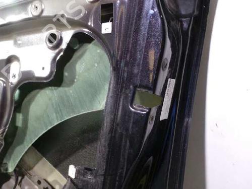 Right front door SEAT LEON (1P1) 1.9 TDI | BP12619888C3 
