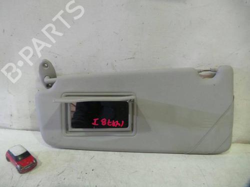Used Left sun visor FORD KUGA I [2008-2012]  12621323
