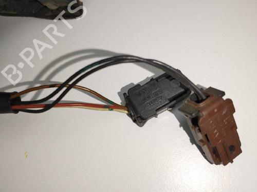 Left mirror CITROËN C3 I (FC_, FN_) 1.4 i Bivalent | BP12625547C26 