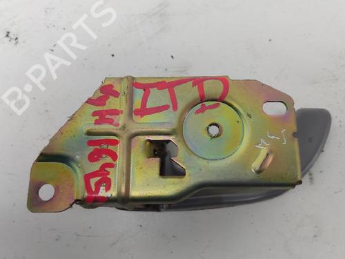 Rear right interior door handle KIA SORENTO I (JC) 2.5 CRDi 4WD | BP15769718I16 
