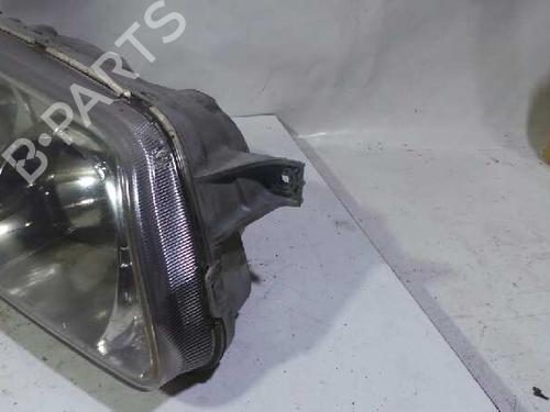 Right headlight HYUNDAI H-1 / STAREX Bus (A1) 2.5 CRDi 4WD | BP12616246C29 