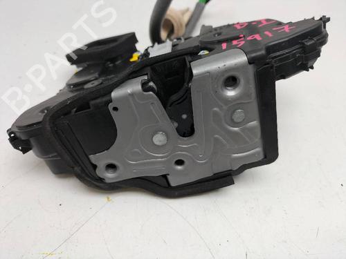Used Front left lock SEAT ARONA (KJ7, KJP) 1.0 TSI (115 hp) 12627824