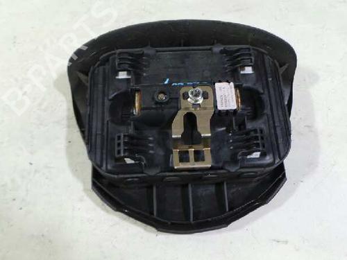Førerens kollisjonspute RENAULT LAGUNA III (BT0/1) 1.5 dCi (BT00, BT0A, BT0T, BT1J) | BP12609537C9 