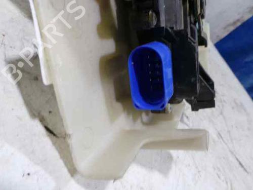 Front left lock VW TOUAREG (7LA, 7L6, 7L7) 2.5 R5 TDI | BP12608174C98 