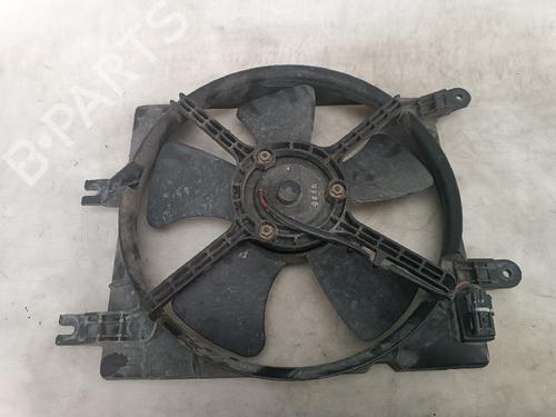 Radiator fan CHEVROLET NUBIRA Saloon 1.8 | BP21502250M35 