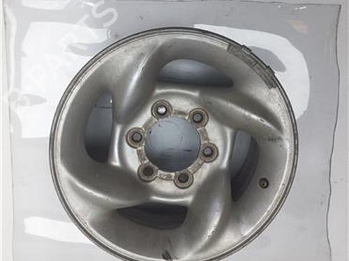 Used Rim Rim HYUNDAI GALLOPER II (JK-01) 2.5 TD intercooler (99 hp) 33221534 33221534