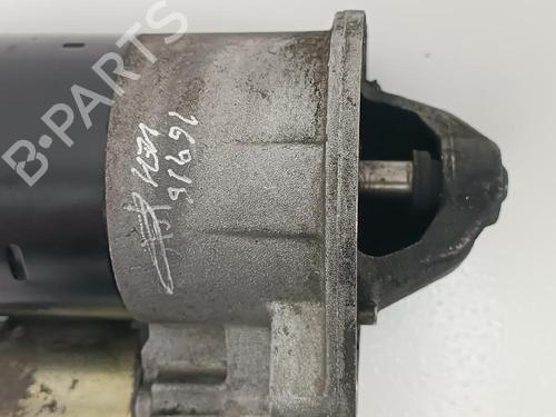 Starter VOLVO XC90 I VAN (275) 2.4 D4 | BP24972676M8 