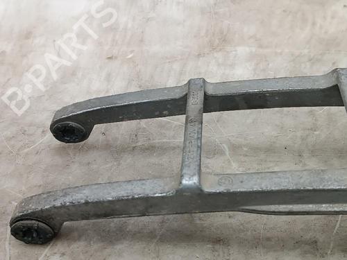Gear lever BMW X3 (E83)  | BP24494384M90 
