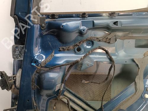 Right rear door BMW X3 (E83)  | BP24494397C5 