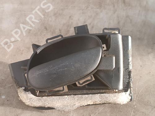 Rear right interior door handle PEUGEOT 206 Van 1.9 D | BP22424659I16 