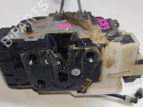 Rear right lock HYUNDAI SANTA FÉ II (CM) 2.2 CRDi GLS | BP14366144C99 