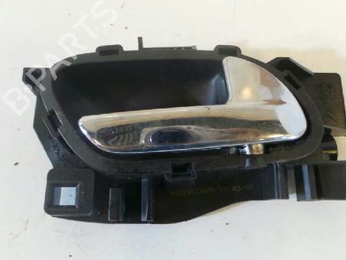 Used Front right interior door handle CITROËN C4 Grand Picasso I (UA_) 1.6 HDi (109 hp) 15270820