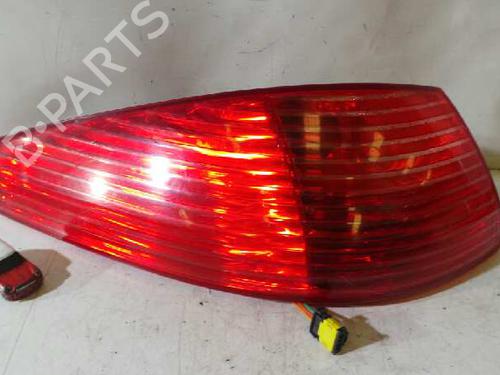Used Left taillight FORD B-MAX (JK) 1.5 TDCi (75 hp) 12618402