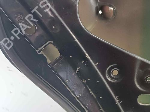 Left rear door VW TOURAN (1T1, 1T2)  | BP19135581C4 