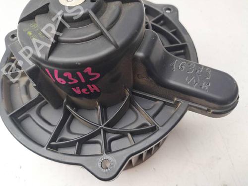 Heater blower motor HYUNDAI SANTA FÉ II (CM) 2.2 CRDi GLS | BP15128937M62 