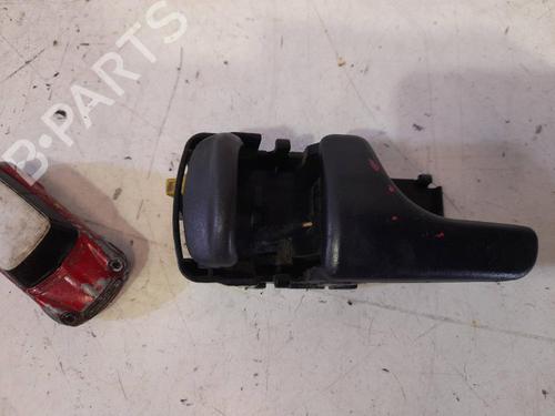 Used Front left interior door handle NISSAN ATLEON [2000-2025]  19262958